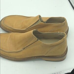 Maximilian Loafer Leather Shoes Made In Italy